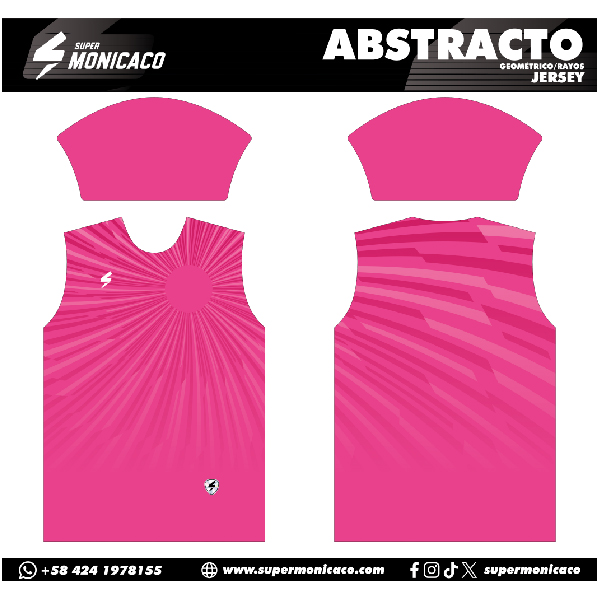 ABSTRACTO RAYOS 2
