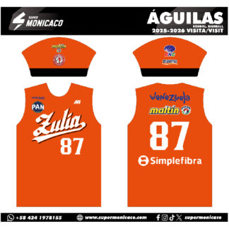 ÁGUILAS DEL ZULIA 2