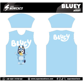 BLUEY 1