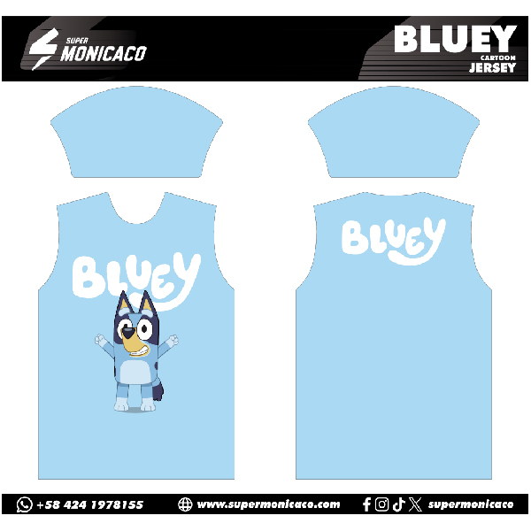 BLUEY 1
