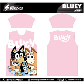BLUEY 2
