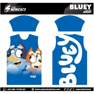 BLUEY 3