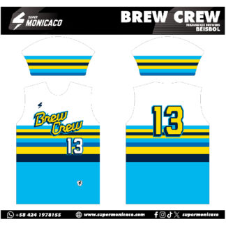 BREW CREW 2