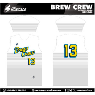 BREW CREW 3