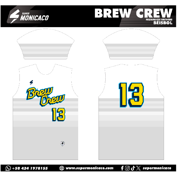 BREW CREW 3