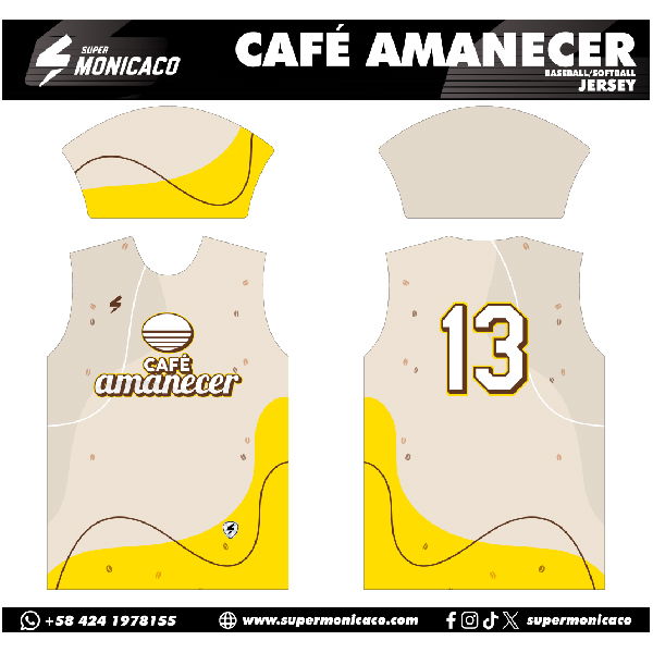 CAFÉ AMANECER 1