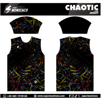 CHAOTIC LINES 1