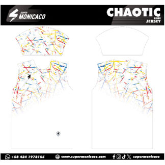 CHAOTIC LINES 2