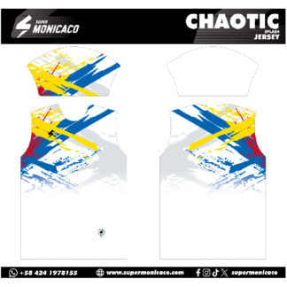 CHAOTIC SPLASH 2