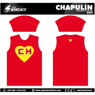 Chapulín Colorado