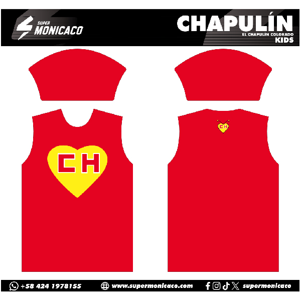 Chapulín Colorado