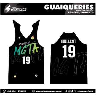 CONCEPTO GUAIQUERIES 1