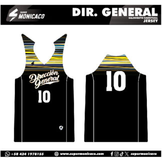 DIRECCIÓN GENERAL