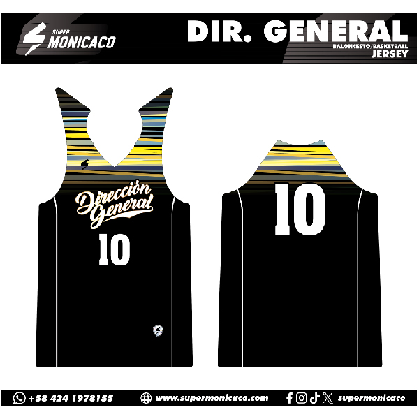 DIRECCIÓN GENERAL