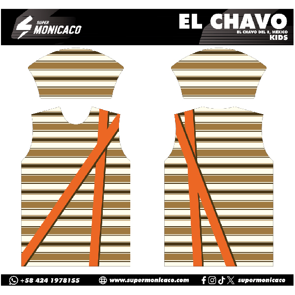 El Chavo