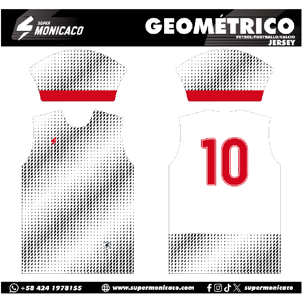 GEOMÉTRICO DAIGONAL 1