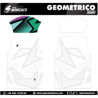 RAYOS GEOMÉTRICOS