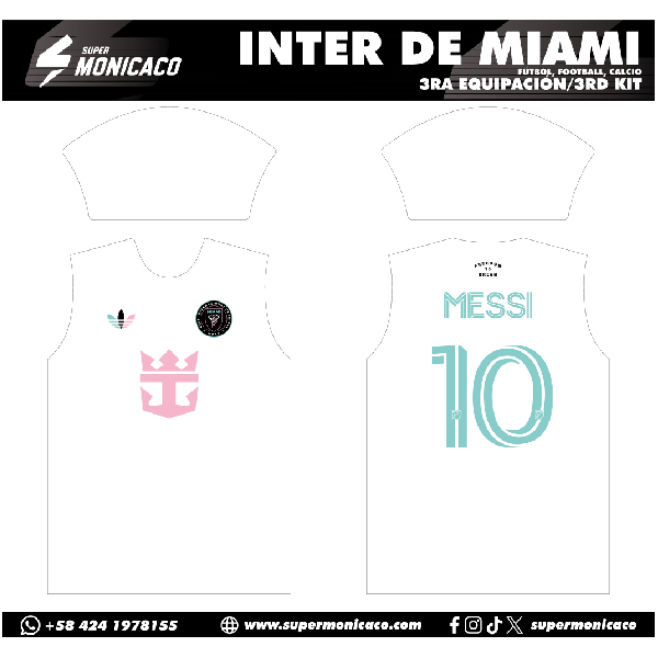INTER MIAMI 1