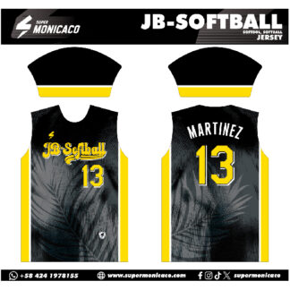JB SOFTBALL 1
