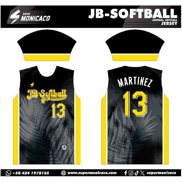 JB SOFTBALL 1