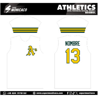 Jersey Athletics
