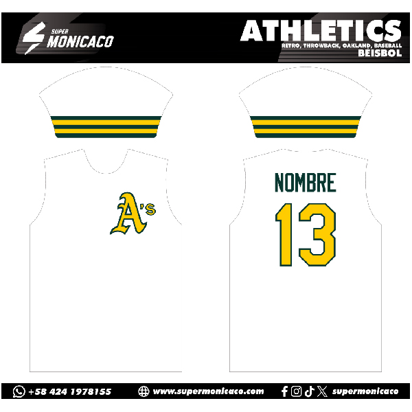 Jersey Athletics