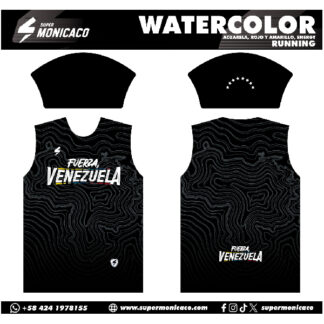 Jersey Fuerza Venezuela