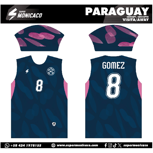 CONCEPTO PARAGUAY 3