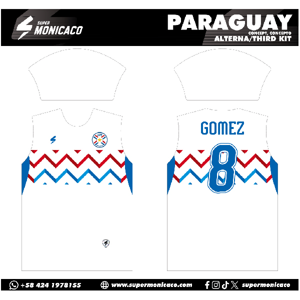 CONCEPTO PARAGUAY 2