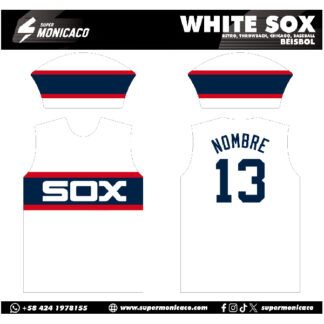WHITE SOX 1