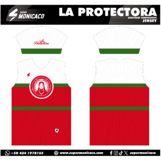 LA PROTECTORA 1