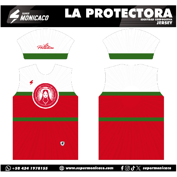 LA PROTECTORA 1
