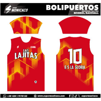 LAS LAJITAS