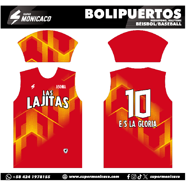 LAS LAJITAS