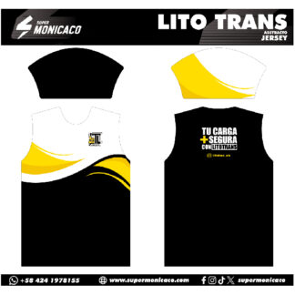 LITOTRANS