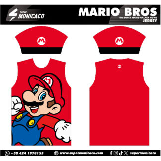 MARIO BROS 2