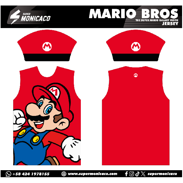 MARIO BROS 2
