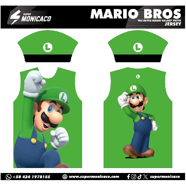 MARIO BROS 3