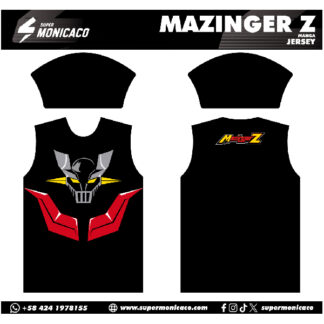 MAZINGER Z 1