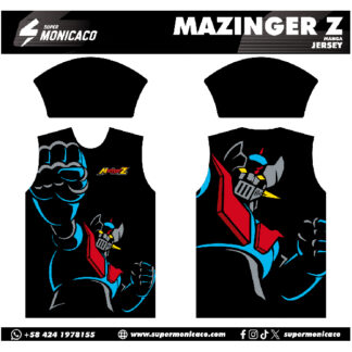 MAZINGER Z 2
