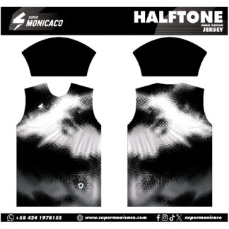 HALFTONE MESH DESIGN 1