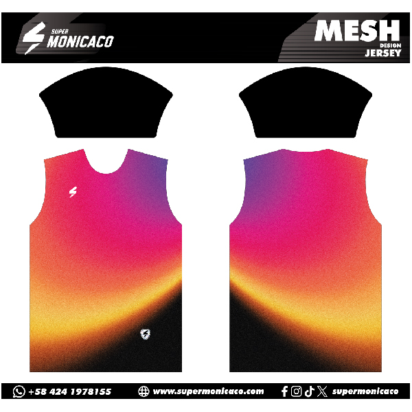 MESH DESIGN 2
