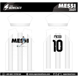 MESSI CONCEPTO