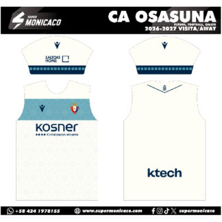 OSASUNA 1