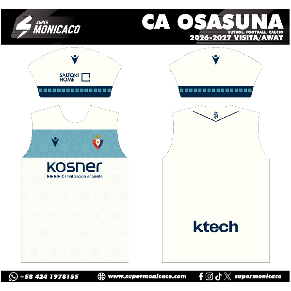 OSASUNA 1