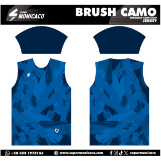 BRUSH CAMO 1