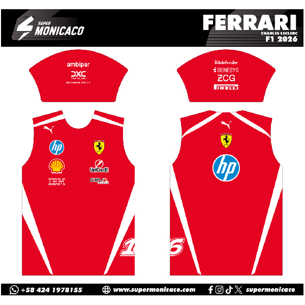 FERRARI 2