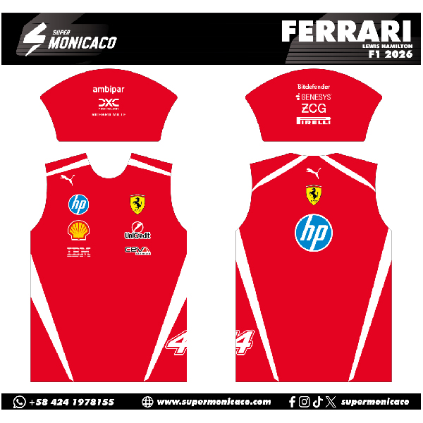 FERRARI 3