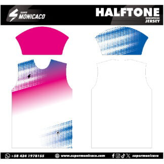 HALFTONE 1