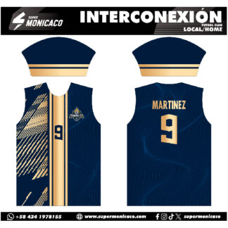INTERCONEXIÓN 1